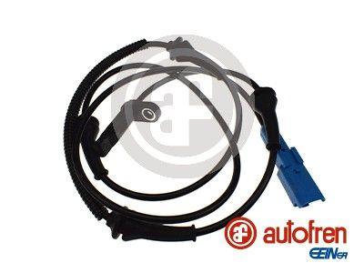 Sensor, wheel speed DS0316