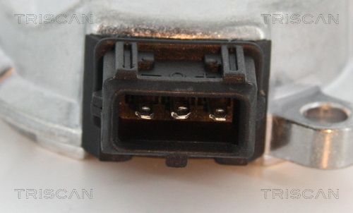 Sensor, Nockenwellenposition