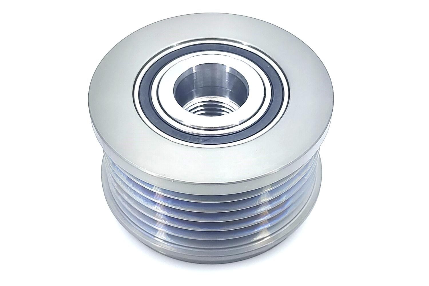 laisvos eigos sankaba, kint. sr. generatorius