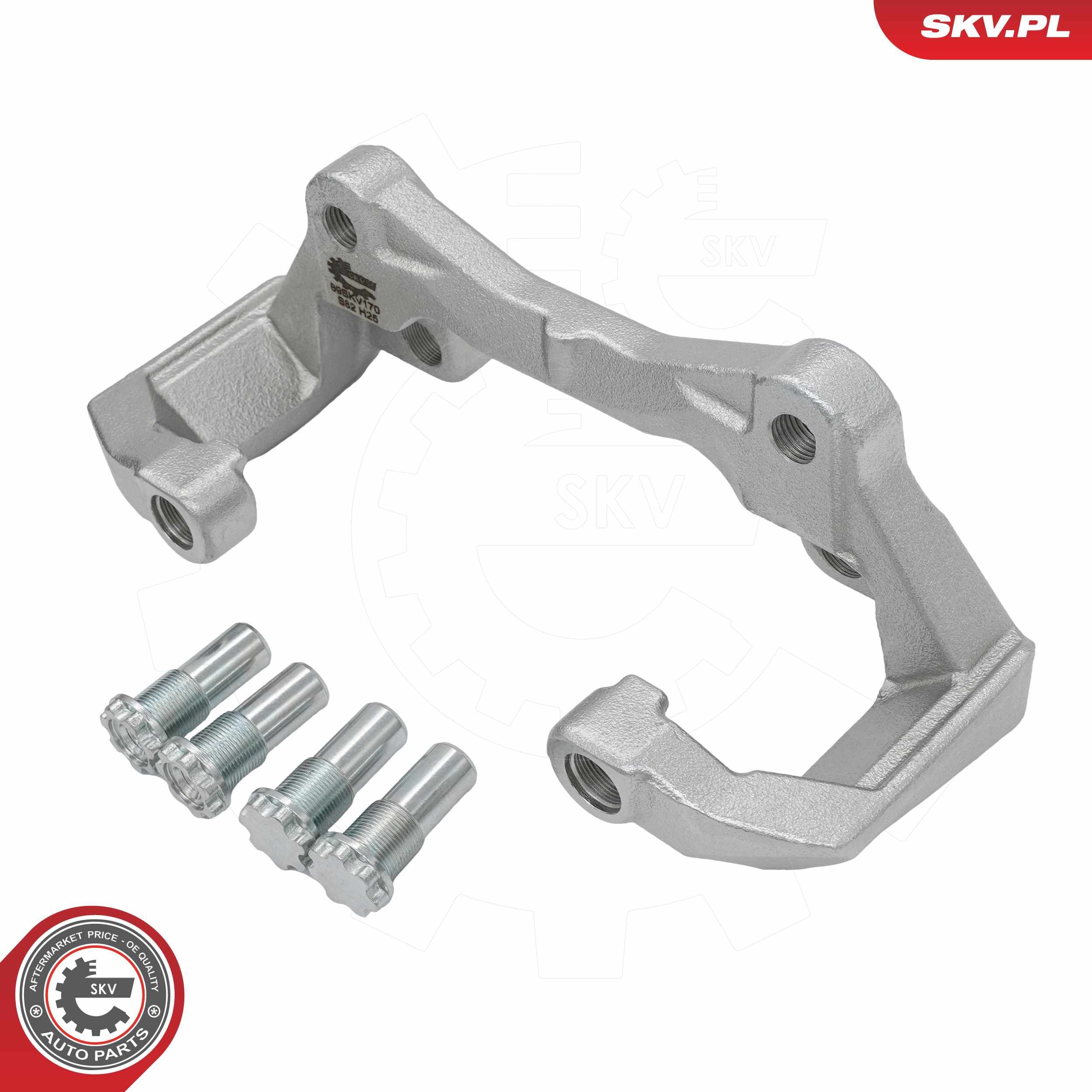 ESEN SKV 89SKV170 - Halter, Bremssattel