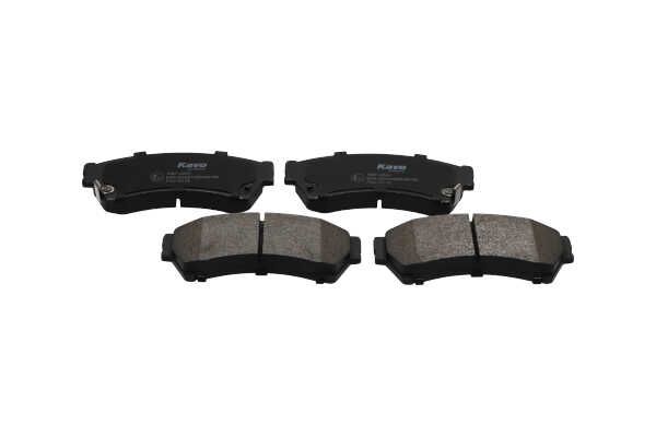 Brake Pad Set, disc brake KBP-4557