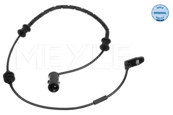 MEYLE 614 238 0005 Warning Contact, brake pad wear