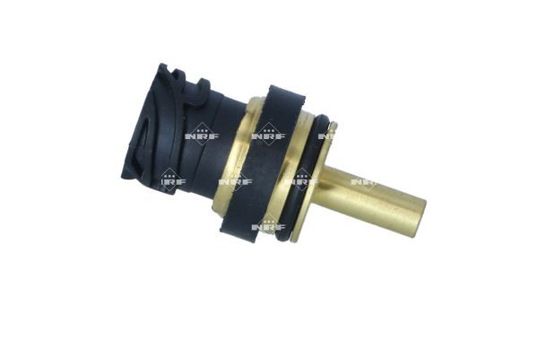 Sensor, K&uuml;hlmitteltemperatur