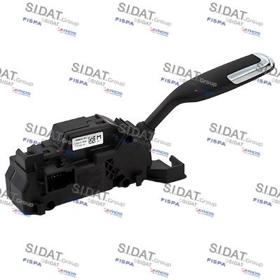 Gear lever SIDAT 431504