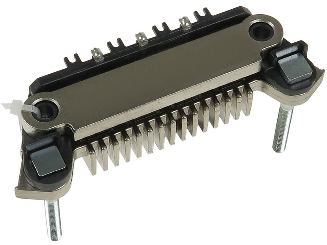 Gleichrichter, Generator