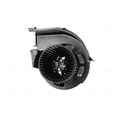 Ventilador del interior