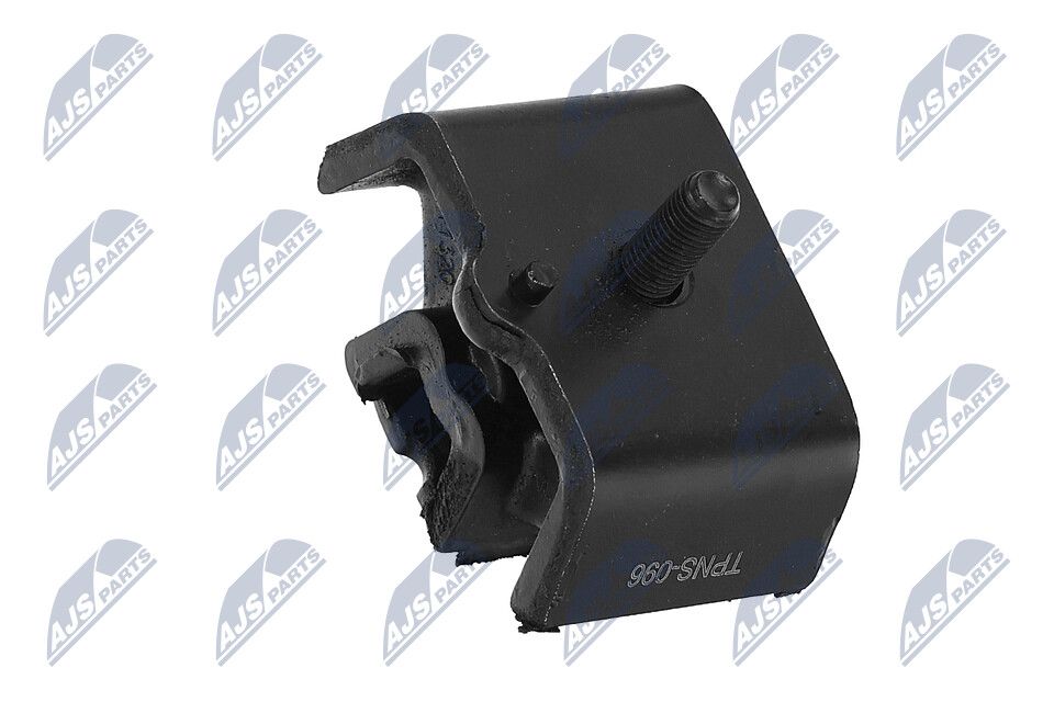 montavimas, neautomatinė transmisija