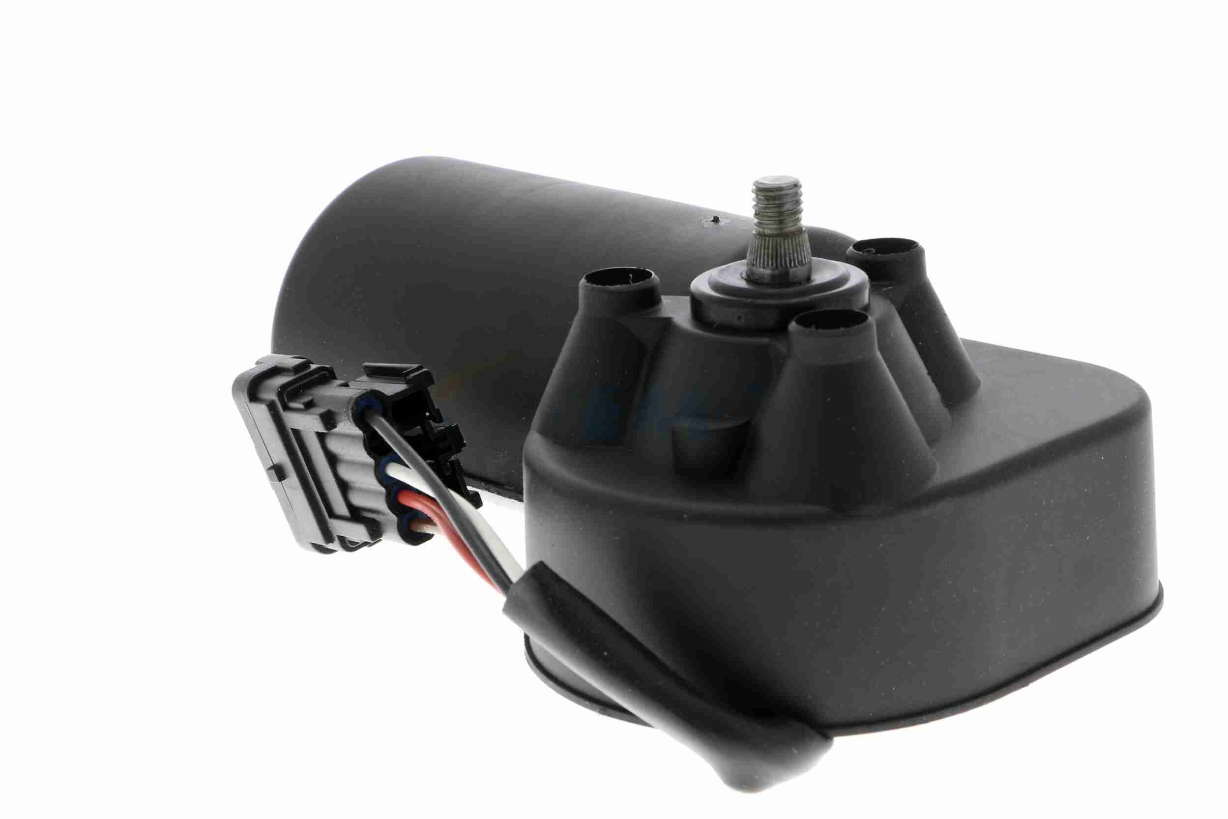 Wischermotor
