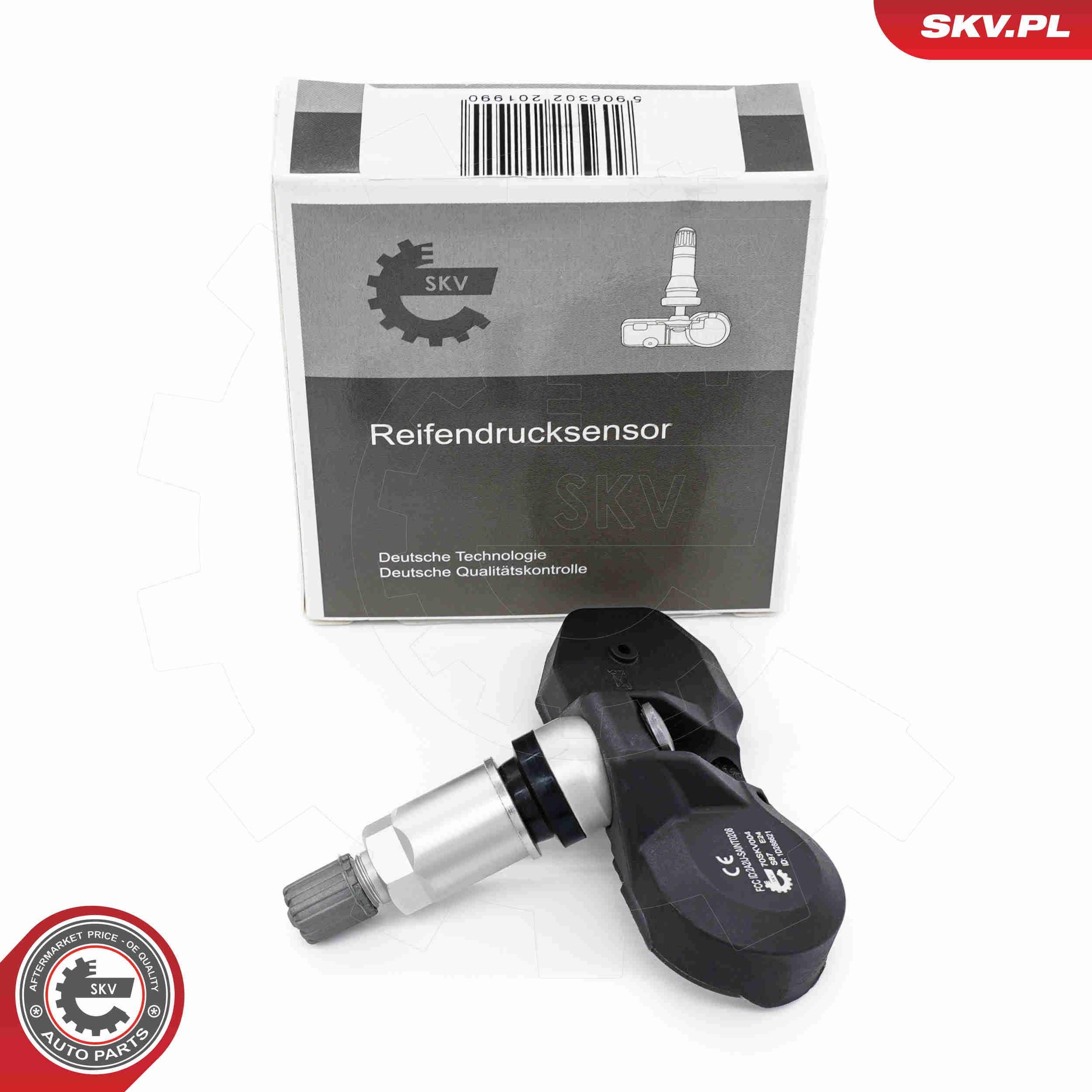 ESEN SKV 70SKV004 - Radsensor, Reifendruck-Kontrollsystem