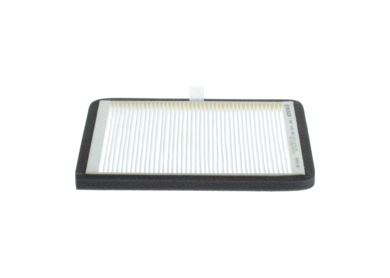 Filter, Innenraumluft