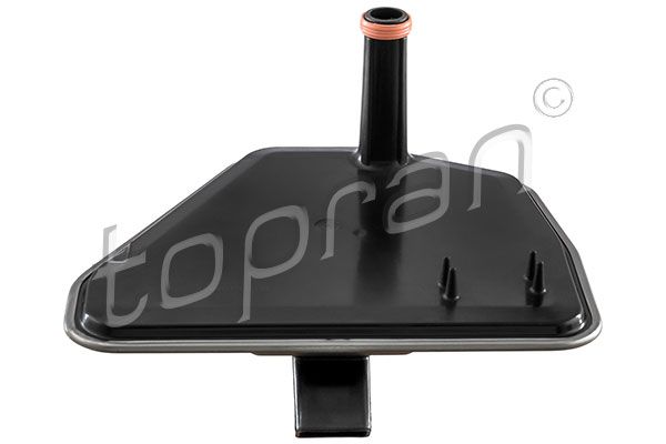 TOPRAN 113 745 - Hydraulikfilter, Automatikgetriebe