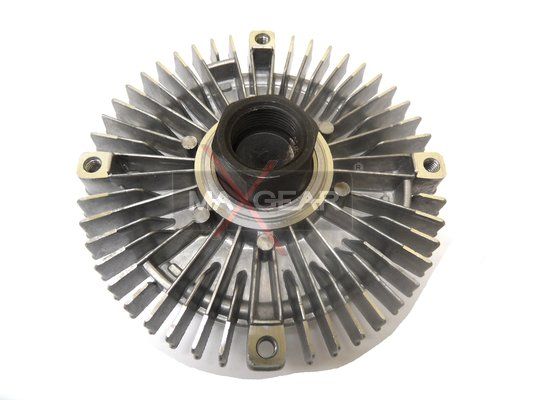 MAXGEAR 62-0051 Clutch, radiator fan