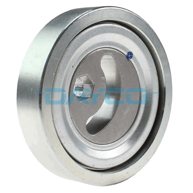 IDLER/TENSIONER PULLEY  89591 - TecDoc Only