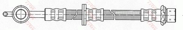 TOYOTA:  YARIS Liftback (_P1_) - TecDoc 2