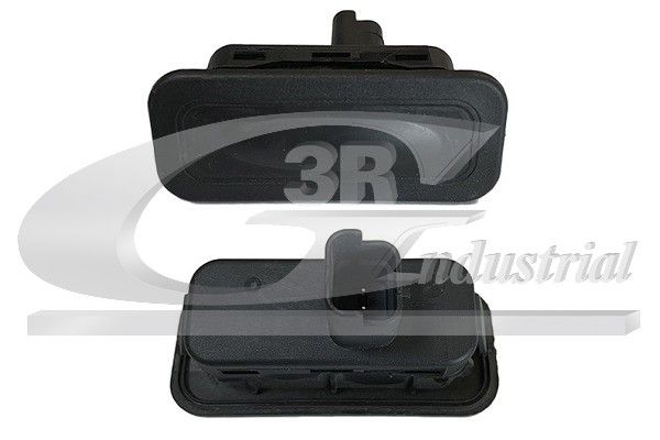 3RG 28602 - Schalter, Heckklappenentriegelung