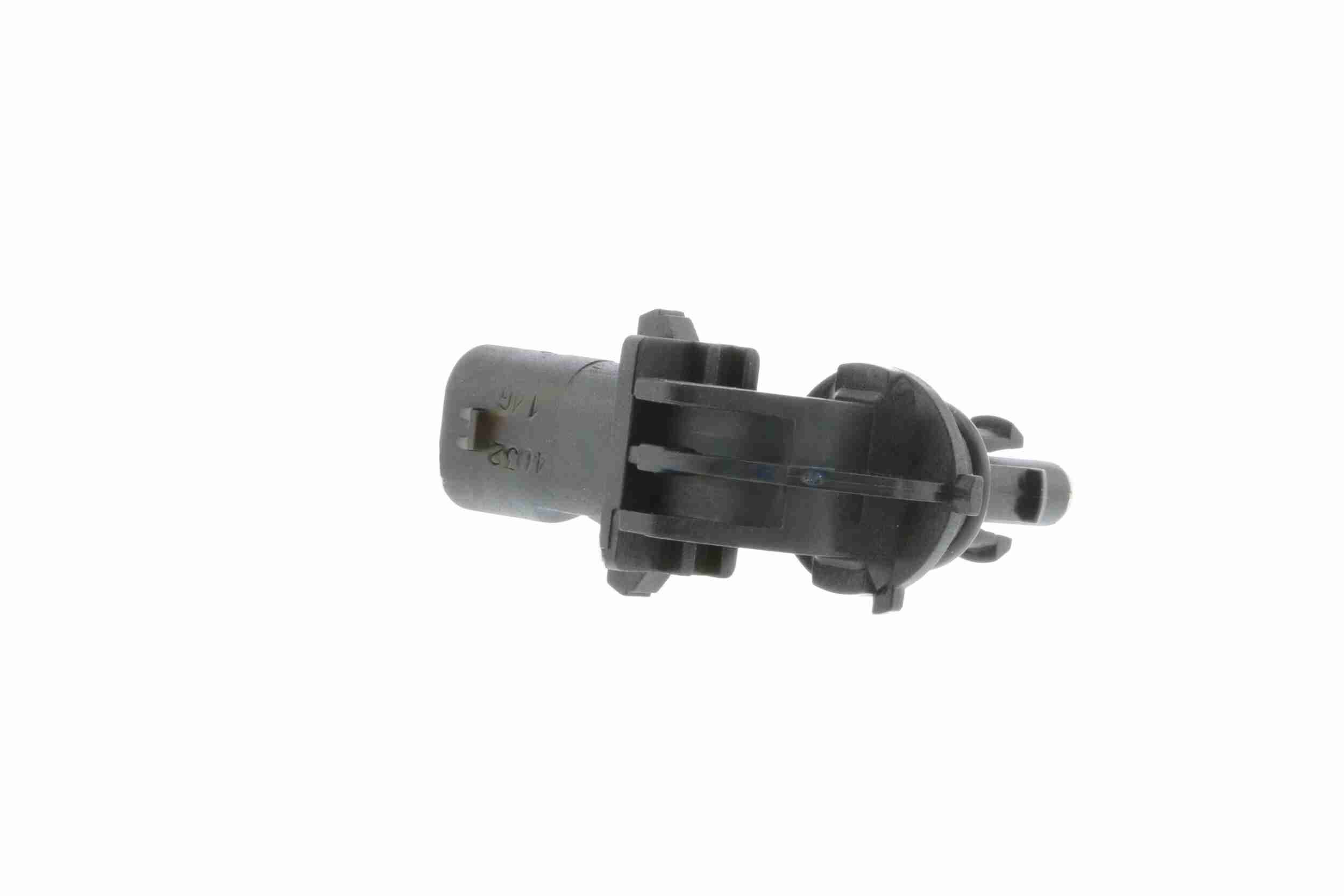 Sensor, Ansauglufttemperatur