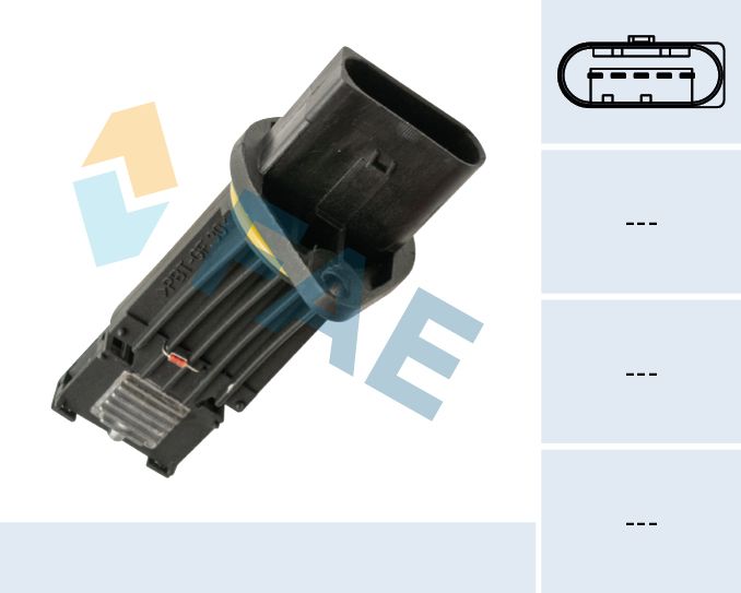 FAE 69002 - Luftmassenmesser