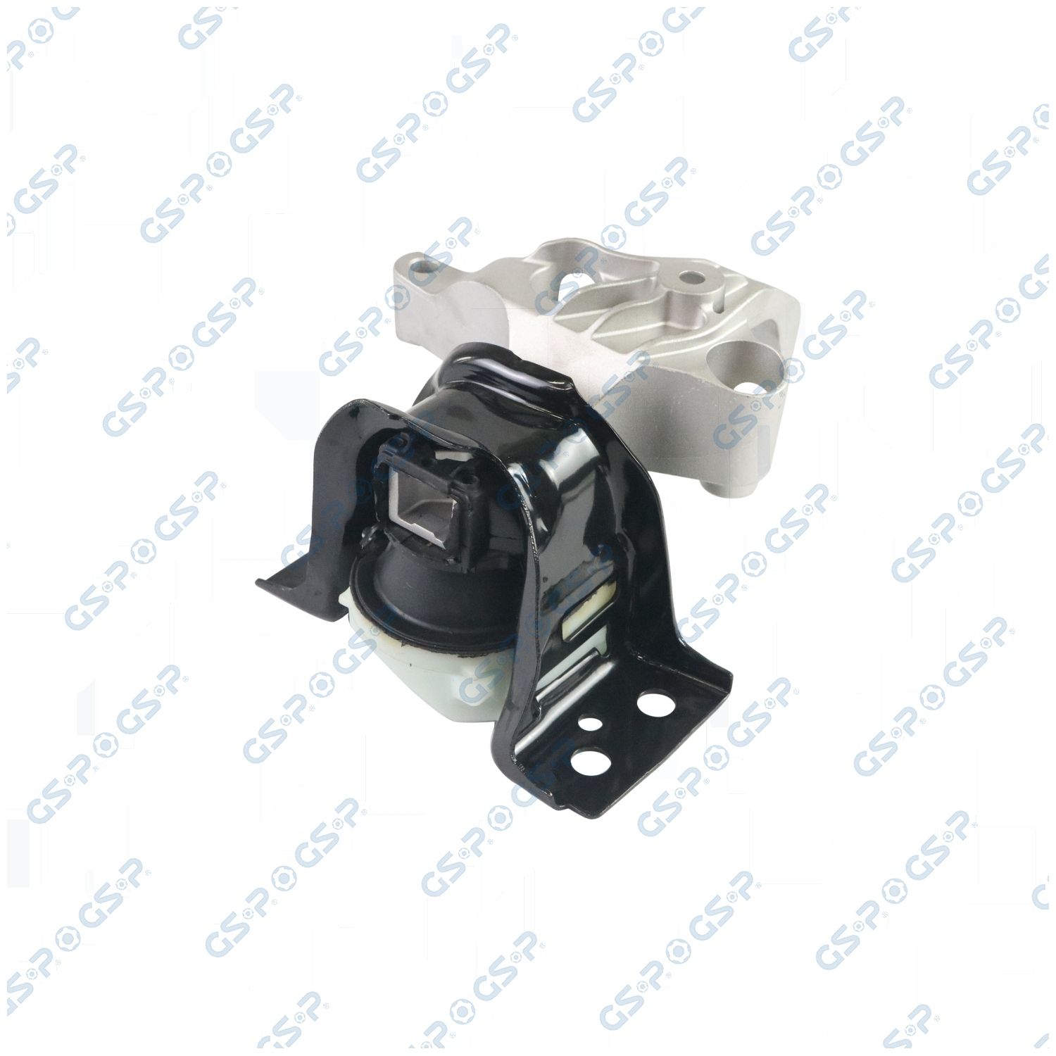 Soporte, motor