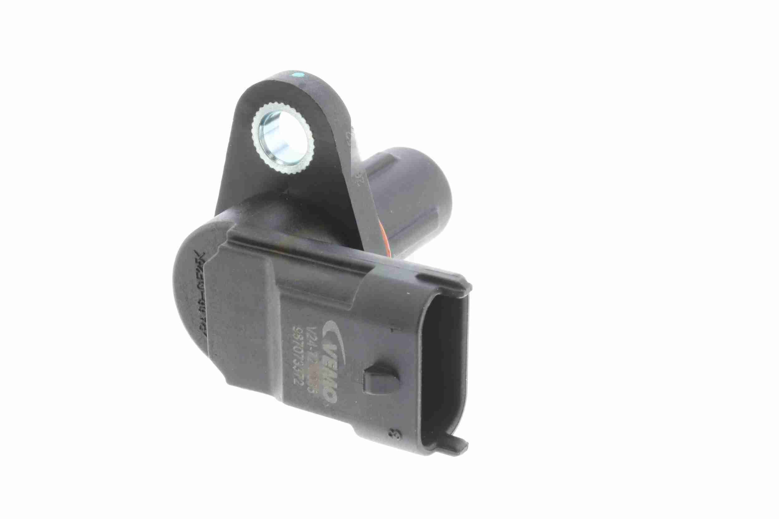 Sensor, Z&uuml;ndimpuls
