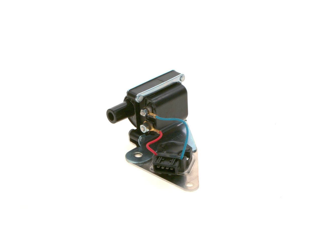 ritė, uždegimas