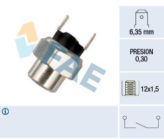 Stop Light Switch 27010