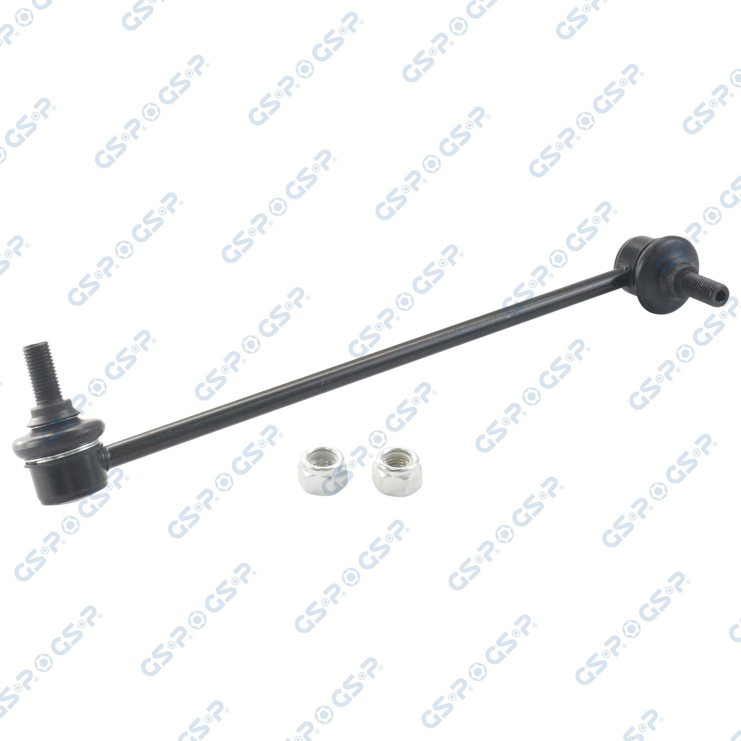 Stange/Strebe, Stabilisator