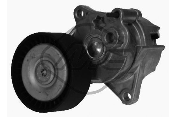 Belt Tensioner, V-ribbed belt 05049