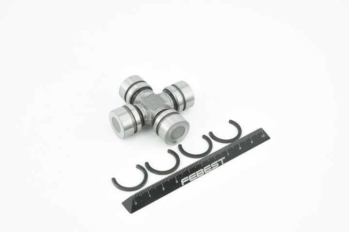 Lankstas, kardaninis velenas