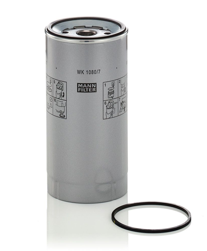 Kraftstofffilter