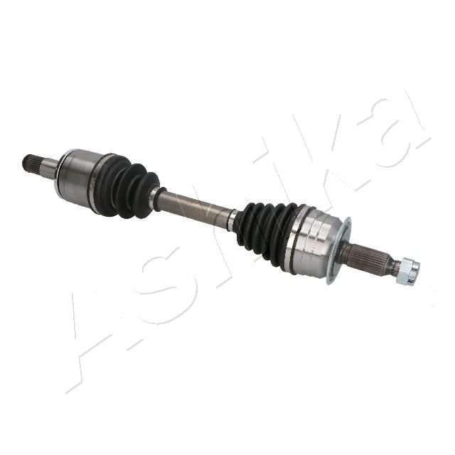 Drive Shaft 62-05-576