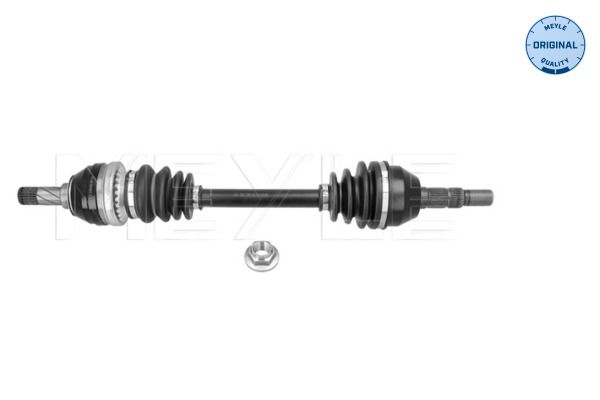 MEYLE 614 498 0063 Drive Shaft