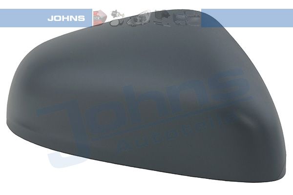 Abdeckung, Außenspiegel