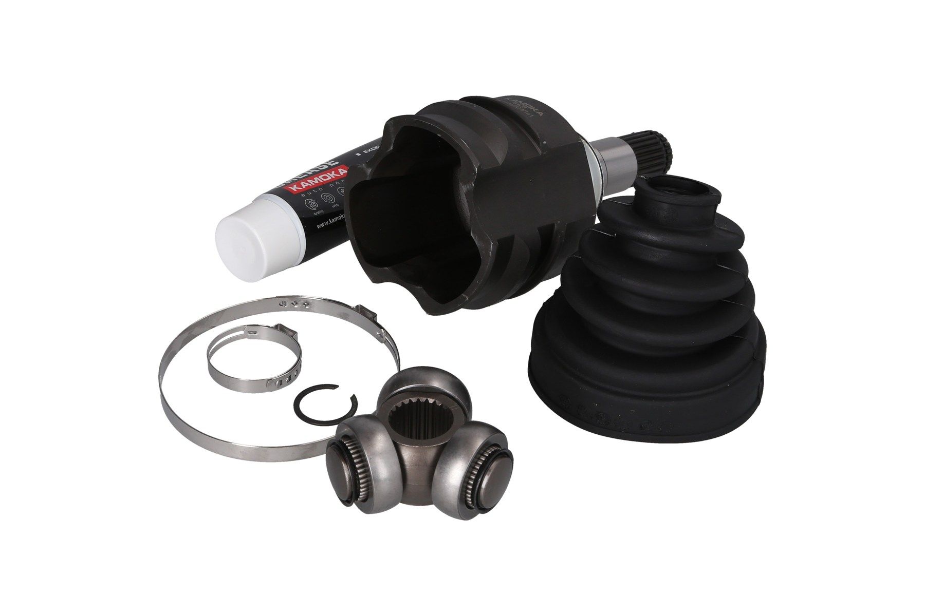 KAMOKA 8498 - Gelenksatz, Antriebswelle