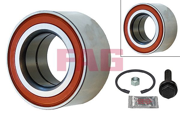 Wheel Bearing Kit 713 6104 50