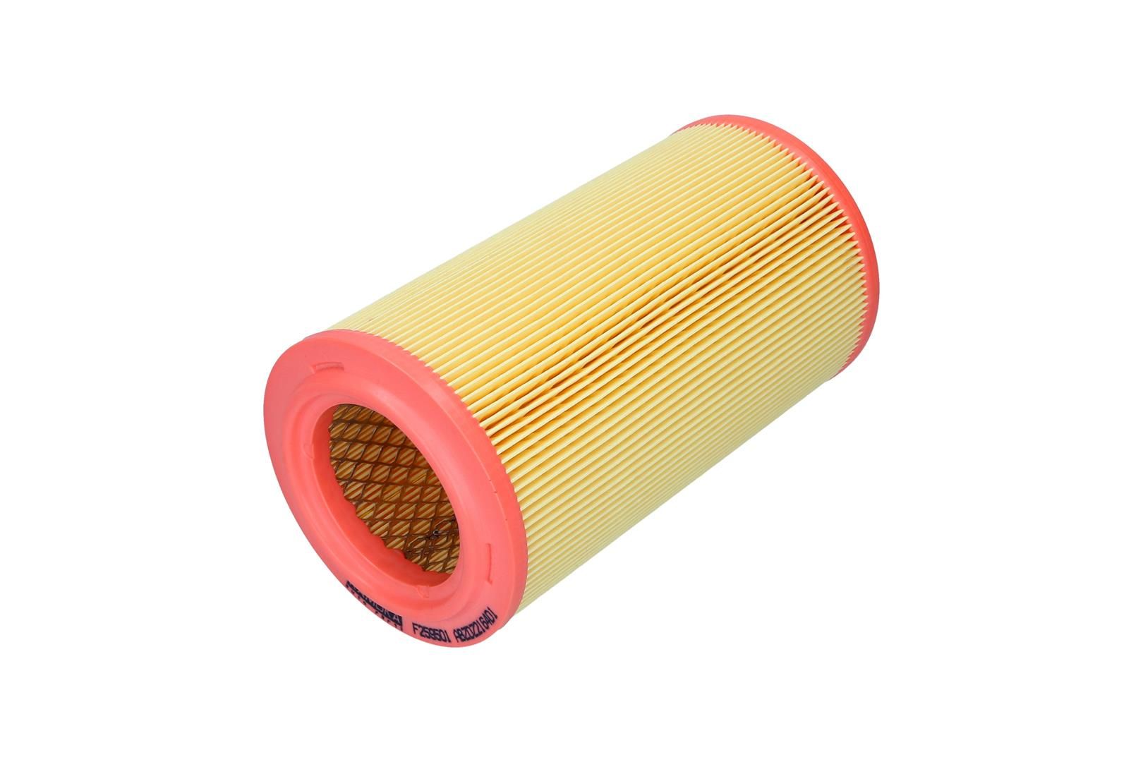 Luftfilter Luftfilter