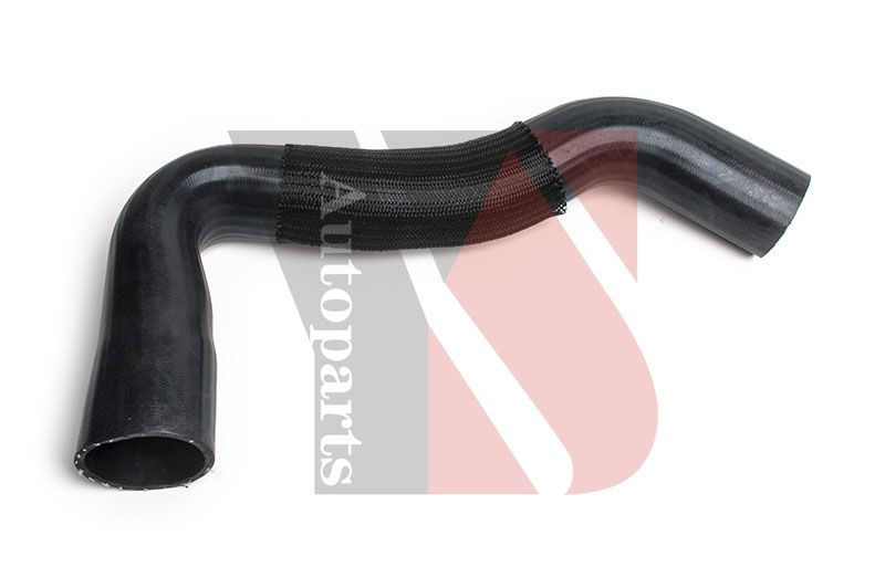YSPARTS YS-TIH0730H - Ladeluftschlauch