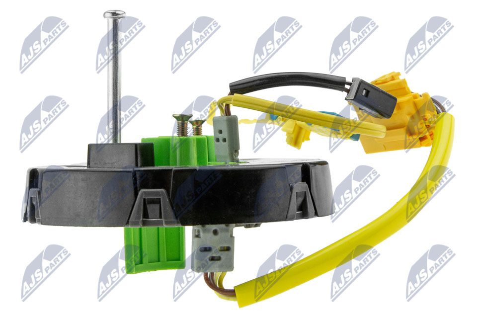 Wickelfeder, Airbag Wickelfeder, Airbag