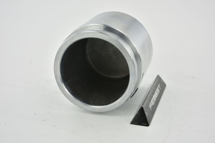 stūmoklis, stabdžių apkaba