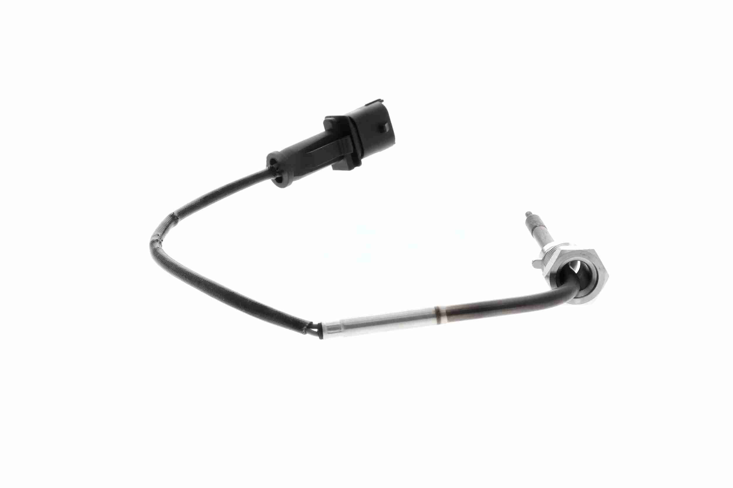 Sensor, Abgastemperatur
