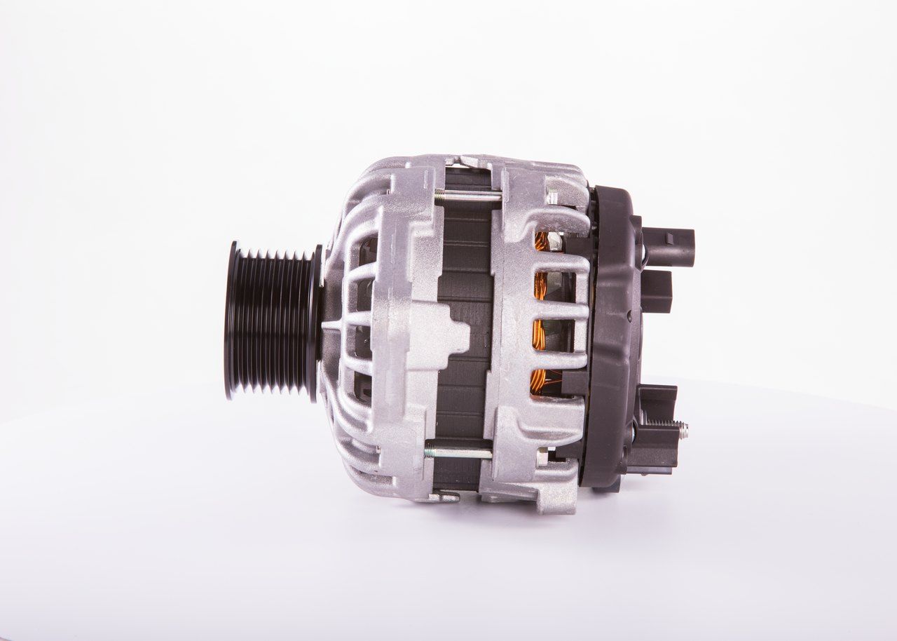 Alternador