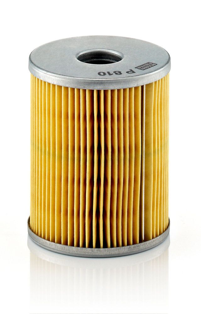 Kraftstofffilter