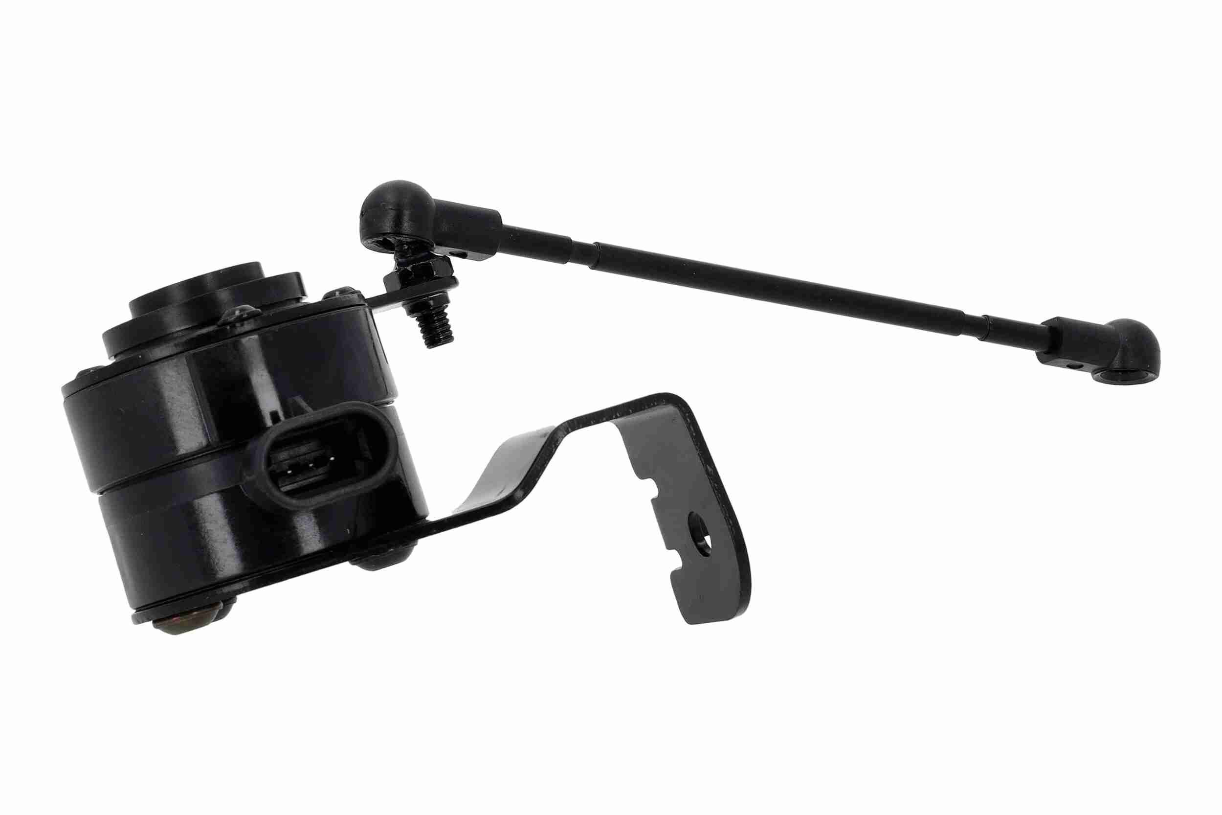 Sensor, Leuchtweitenregulierung