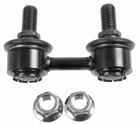 Stange/Strebe, Stabilisator