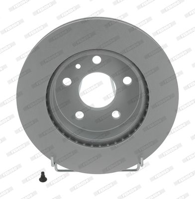 Brake Disc DDF860C