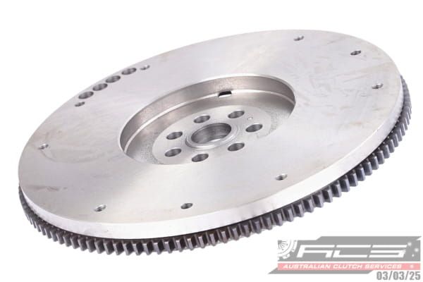 F/W C/IRON MITSUBISHI 4G64 - TecDoc 1