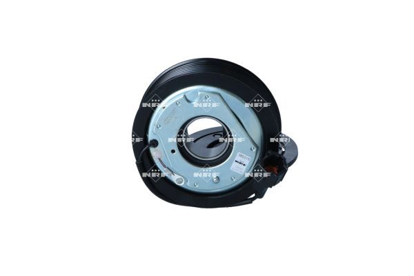 NRF 380076 - Magnetkupplung, Klimakompressor
