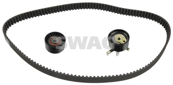 Timing Belt Kit 50 92 4803