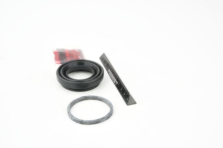 remonto komplektas, stabdžių apkaba