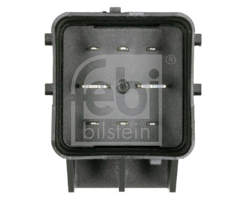 Relais, Glühanlage Relais, Glühanlage