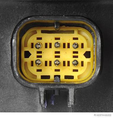 Hauptscheinwerfer Hauptscheinwerfer
